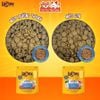 Hạt Cho Mèo Lapaw Túi 1.5Kg - Hỗ Trợ Tiết Niệu, Tiêu Hóa