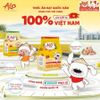 Hạt Cho Chó Alo Dog 1Kg Vị Thịt Gà, Dành Cho Chó Mọi Lứa Tuổi, Hỗ Trợ Da Bóng - Mượt Lông Da