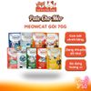 Pate Meowcat cho Mèo nhiều vị 70g