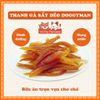 Snack cho Chó dạng Thanh Gà sấy dẻo DoggyMan 80g