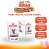 Pate Cho Mèo Royal Canin Gói 85g