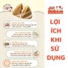 Hạt Cho Mèo Alo Cat 1Kg Vị Thịt Gà, Dành Cho Mèo Mọi Lứa Tuổi, Hỗ Trợ Da Bóng - Mượt Lông Da