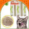 Tuýp Cỏ Mèo 10g, Đồ chơi giải toả căng thẳng cho mèo