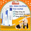 Gel Dinh Dưỡng Cho Chó Mèo Nutri Plus Virbac 120g