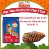 Hạt Cho Chó Trưởng Thành Vị Bò Nướng SmartHeart 3kg