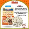 Bánh Quy Cho Chó DoggyMan Vị Rau củ & Vị Sữa