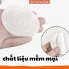 Khăn Ướt Lau Mắt / Lau Tai Cho Thú Cưng SOS 100 Miếng