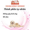 Xịt Viêm Da, Nấm Da Vemedim Micona Spray 100ml