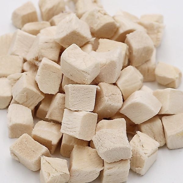 Ức Gà Sấy Khô Cho Chó mèo CATSDO 100g