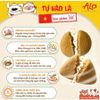 Hạt Cho Chó Alo Dog 1Kg Vị Thịt Gà, Dành Cho Chó Mọi Lứa Tuổi, Hỗ Trợ Da Bóng - Mượt Lông Da