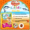 Gói Pate Cho Mèo Super Cat Đến Từ Thái Lan 85g