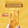 Snack Miếng gà sấy DoggyMan Nhật Bản cho Chó 90g