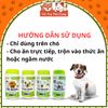 Viên Bổ Sung Dinh Dưỡng Cho Chó Spirit Hộp Nguyên2