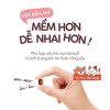 Thức Ăn Hạt Mềm Cho Chó ANF, Soft Balance Hàn Quốc