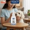 Dung Dịch Vệ Sinh Mắt Cho Chó Mèo Alkin Eye Care 50ml