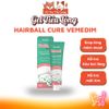 Gel Dinh Dưỡng Tiêu Búi Lông Cho Mèo