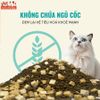 Thức Ăn Cho Mèo Bite Of Wild F42 Thành Phần 6 Loại Cá Biển, Protein 42%, Giúp Mượt Lông Da