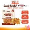 Snack Gà Sấy Miếng Cho Chó DoggyMan Perfect Choice 180g