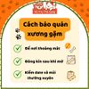 Xương Gặm Cho Chó Cao Cấp Dental Chews Altimate Pet