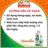 Dung Dịch Vệ Sinh Răng Miệng Cho Thú Cưng Vemedim 100ml2