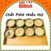 Pate Cho Mèo NomNom Wow Từ Thịt Gà & Rau Củ 85g2