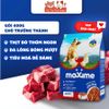 Thức Ăn Hạt Cho Chó Maxime Túi 1.5kg Tăng Cường Miễn Dịch