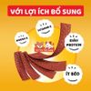 Bánh Thưởng Cho Chó Pedigree Schmackos 70g2