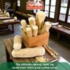 Đồ Chơi Cho Chó Thanh Gỗ Gặm Cà Phê Pecow