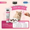 Gel Dinh Dưỡng Cho Mèo Kitcat 120g Hỗ Trợ Tăng Cân, Hỗ Trợ Tiết Niệu, Giảm Búi Lông2