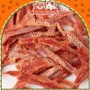 Snack Cho Chó Thịt Gà Vịt Sấy Pack'n Pride Giảm Stress Sạch Răng Miệng, Bảo Vệ Nướu 200g2