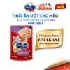 Pate Cho Mèo Silver Spoon Gói 60g Đa Dạng Hương Vị Xuất Xứ Thái Lan