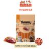 Xúc Xích Cho Chó Mèo Yummy (Túi 20 Cây)