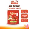 Hạt Cho Mèo Lapaw Túi 1.5Kg - Hỗ Trợ Tiết Niệu, Tiêu Hóa