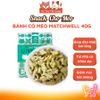 Bánh Cỏ Mèo Catnip MatchWell Tiêu Búi Lông & Giảm Hôi Miệng Cho Mèo 40g