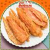 Snack Cho Chó Thịt Gà Vịt Sấy Pack'n Pride Giảm Stress Sạch Răng Miệng, Bảo Vệ Nướu 200g2