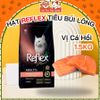 Hạt Reflex Plus hỗ trợ Tiêu búi lông Mèo Hairball Indoor 1,5Kg