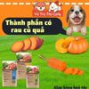 400g Hạt hữu cơ ANF dành cho Chó mọi độ tuổi, Thức ăn cho Chó từ Hàn Quốc