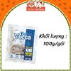 Men Vi Sinh Khử Mùi Hôi Cát Mèo, Giảm Vi Khuẩn Vime Yucca 100g2