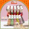 Nước hoa xịt khử mùi cho Chó mèo BIOLINE 207ml