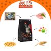 (Nguyên Seal) Hạt Cho Mèo Cat's Eye Hàn Quốc Mọi Độ Tuổi2