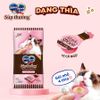 Súp Thưởng Cho Mèo Silver Spoon Thái Lan Không Ngũ Cốc, Giàu Đạm (Túi 4 Thìa)