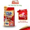 Thức Ăn Hạt Cho Mèo Silver Spoon Nhật Bản 1Kg Giàu Dinh Dưỡng