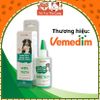 Dung Dịch Vệ Sinh Răng Miệng Cho Thú Cưng Vemedim 100ml2
