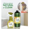 Xịt Khử Mùi Diệt Khuẩn Natural Clean Hàn Quốc 500ml2
