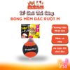 Đồ Chơi Cho Chó Bóng Mềm Đặc Ruột M DoggyMan Thương Hiệu Nhật Bản