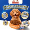 Thức Ăn Hạt Cho Chó Maxime Túi 1.5kg Tăng Cường Miễn Dịch