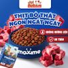 Thức Ăn Hạt Cho Chó Maxime Túi 1.5kg Tăng Cường Miễn Dịch