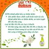Xịt Khử Mùi Diệt Khuẩn Natural Clean Hàn Quốc 500ml2
