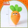 Đồ Chơi Cho Chó Mèo-Thú Nhồi Bông Nhiều Mẫu Đa Dạng2