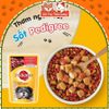 Pate cho chó Pedigree, Thái Lan, Thức ăn ướt cho Chó